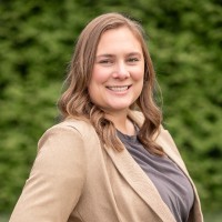 James Alexander Homes Employee Anna Sarvis's profile photo