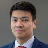 Melange Capital Partners Employee Eric Chang's profile photo
