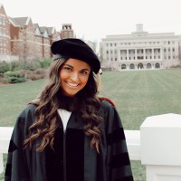 Cookeville Regional Medical Center Employee Bailey Alderfer's profile photo