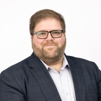 Orchard Talent Group Employee Lincoln Gould's profile photo
