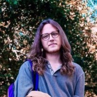 Microcenter Employee John Carter's profile photo