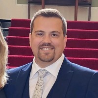 Summit Racing Equipment Employee Drew Inkster's profile photo