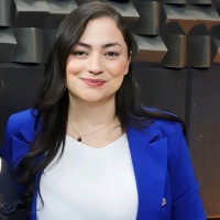 Secretaria Municipal da Saúde de São Paulo Employee Emily Armangni's profile photo