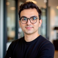BlueCouch AI Employee Mohamad Ahj's profile photo