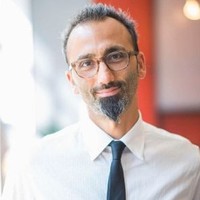 Rabih Helou