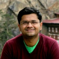 Nivaan Employee Onkar Kulkarni's profile photo
