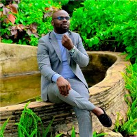 Celerio Employee Cleopas Wangayi's profile photo