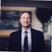 Fortis Inc. Employee David Hutchens's profile photo