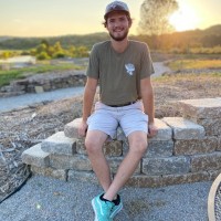 Danuser Employee Micah Thomas's profile photo