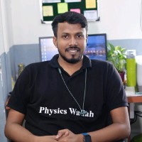 PW (PhysicsWallah) Employee Sumit Adak's profile photo