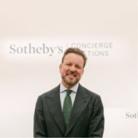 Sotheby's Concierge Auctions Employee Chad Roffers's profile photo