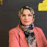 Hind Almashhadi Email & Phone Number