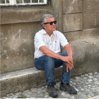 National Public Radio Employee Tom Bowman's profile photo