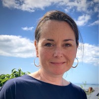 Nesta Employee Jessica Edwards's profile photo