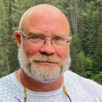 Glanbia Nutritionals Employee Scott Rivers's profile photo