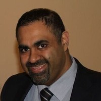 Yadesh Ahluwalia Email & Phone Number