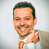 AtEaze Employee Asim Halai's profile photo