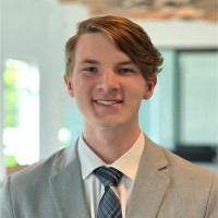 Project Technologies & Services, Ltd. Employee Aidan Zupanc's profile photo
