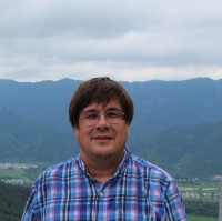 NASA Jet Propulsion Laboratory Employee Bryan Stiles's profile photo