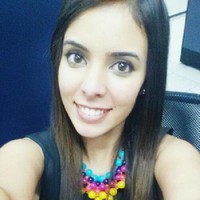 KEYPRO Ingeniería S.A. Employee Virginia Romay's profile photo