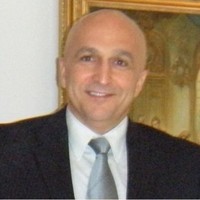 Facility Masters, Inc. Employee Ramsin Bitmansour's profile photo
