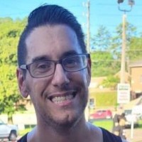 Florida Gulf Coast University Employee Anthony Hoffman's profile photo