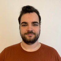 Code Factory Hungary Employee Kiss Zoltan's profile photo