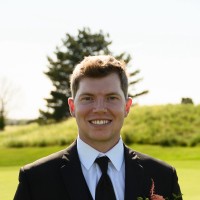 EMT Engineering Sales, Inc. Employee Caleb Barnett's profile photo