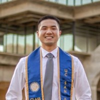 Meta Employee Joseph Bui's profile photo