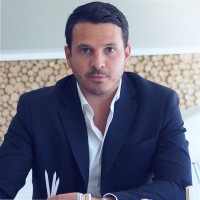 TechnicoFlor Parfums Employee Christopher Sabater's profile photo