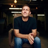 Parallel Entertainment Employee Blake Chaffin's profile photo