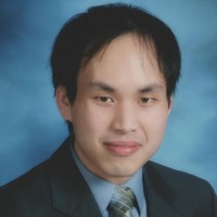 North East Medical Services Employee Benson Kwee's profile photo