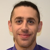 Merchant Link Employee Michael Lindenbaum's profile photo