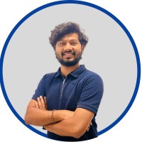 Welspun Transformation Services Limited Employee Kharanshu Parekh's profile photo