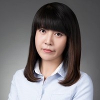 NOVA2PAY LIMITED Employee 崔丽丽's profile photo