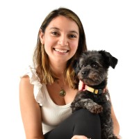 Inleven Technologies Inc. Employee Karen Bernal's profile photo