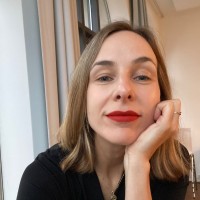 Stadt Ulm Employee Verena Till's profile photo