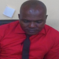 Eze Amechi Email