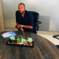 Spescare Employee Fillemon Namwandi's profile photo