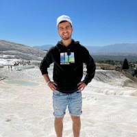 Everscale Network Employee Dmitriy Yunusov's profile photo