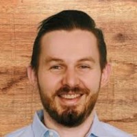 Monitaur Employee Mike Moore's profile photo