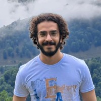 Ministry of ICT (وزارت ارتباطات و فناوری اطلاعات) Employee Ali Hashemabadi's profile photo