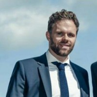 FRAMOS Employee Christian Ledig's profile photo