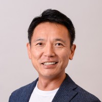BEENOS Employee Koji Nakamura's profile photo
