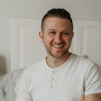 Maple (getmaple.ca) Employee Brent Johnson's profile photo