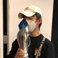 Daniel Huang's profile photo