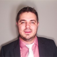 Cardinal Health Employee Nathan Lancaster's profile photo