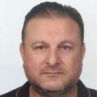 FEMCO  Faisal Electro-Mechanical Co. Ltd. Employee Erhan Pektas's profile photo