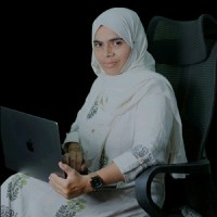 Fajida P Email