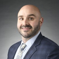 reThought Insurance Corporation Employee Kevin Thomas's profile photo